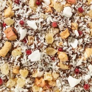 L'impression de manger de la frangipane et/ou un financier sans les inconvénients (clin d'œil)
